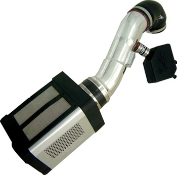Injen Power-Flow Air Intake Systems