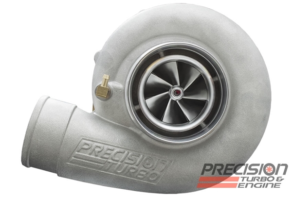 Precision PT6766 Ball Bearing Turbocharger