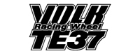 Volk Racing TE37 Wheel