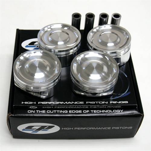 CP Forged Pistons for Subaru EJ257