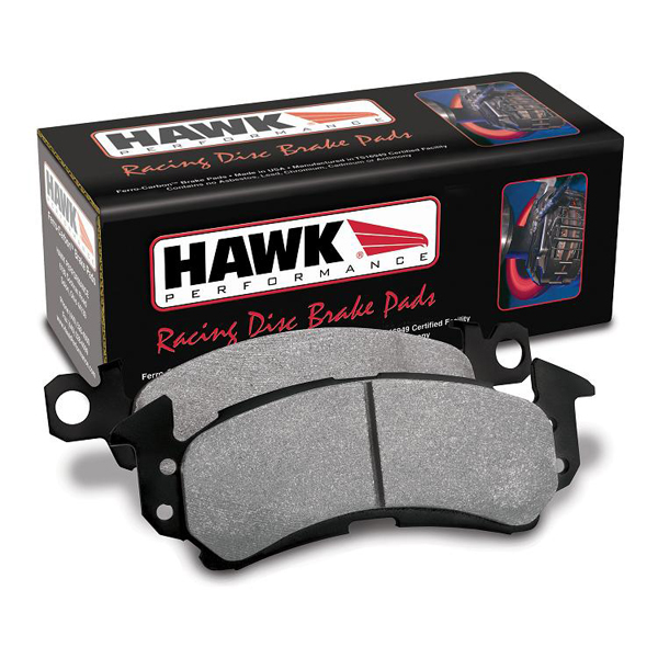 Hawk Performance HT-10 Brake Pads 