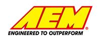 AEM High Volume Fuel Rail for the 1989-1994 Plymouth Laser RS Turbo and RS Turbo AWD (4G63T)