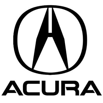 Stillen Big Brake Kits for Acura