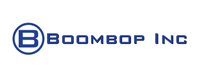 Boombop Logo