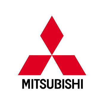 Compatible with 2001-2007 Mitsubishi Lancer Evolution VII, VIII, IX
