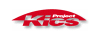 Project Kics R40 Racing Composite Lug Nuts with Locks - 12x1.25mm (16 piece Lug Nut Set with 4 Locks)