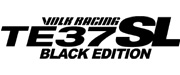 Volk Racing TE37 SL Black Edition Wheel