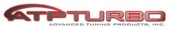 ATP Turbo High Flow Compressor Outlet Pipe for 2008-2010 Mitsubishi Lancer Evolution X (EVO 10)