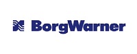 BorgWarner EFR 8474 Turbocharger