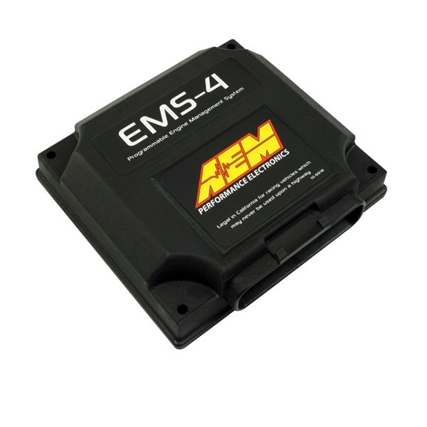 AEM Universal EMS for 4, 5, 6, 8, 10 cylinder applications