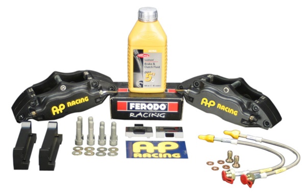 AP Racing Formula Brake Kits