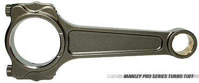 Manley Pro Series Turbo Tuff Connecting Rods