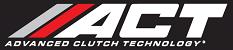 ACT Twin Disc Clutch Kit [Part Number: T2R-F03]