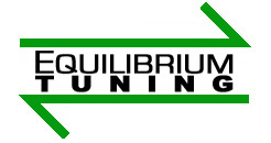 Equilibrium Tuning High Performance Short Block Subaru Impreza WRX, STI (EJ257) - Stage II