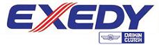 Exedy OEM Logo