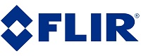 FLIR M232 Compact Pan/Tilt Marine Thermal Camera