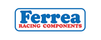 Ferrea Logo