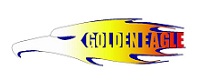 Golden Eagle Billet Oil Cap M33 x P2.8mm Honda/Acura - Titanium