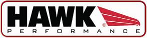 Hawk Performance HB182E.660 Disc Brake Pad 