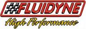 Fluidyne High Performance Logo