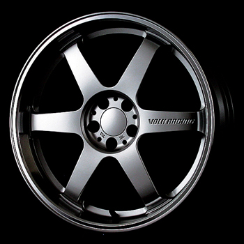 Volk Racing TE37 20-inch Wheel