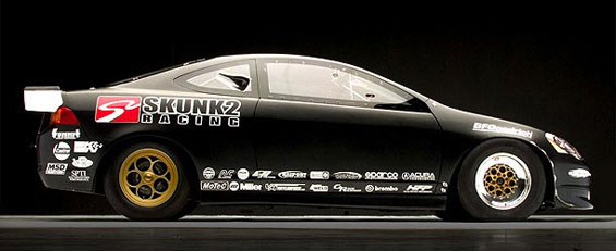 Skunk2 Racing Performance Parts