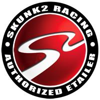 Skunk2 Racing Authorized E-tailer
