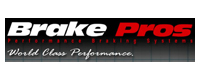 Brake Pros Logo