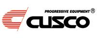 Cusco Logo