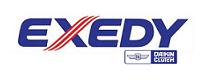 Exedy OEM Clutches Logo