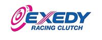 Exedy Racing Clutches Logo