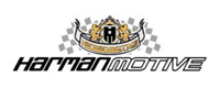 Harman Motive Logo