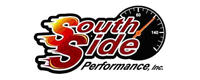 SSP Performance Logo