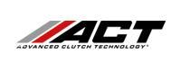 ACT Clutches Logo